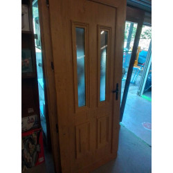 PORTE PVC DECO BOIS EN...
