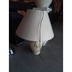 LAMPE À POSER 