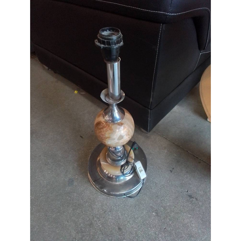 LAMPE VINTAGE 