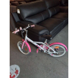 VELO FILLE 