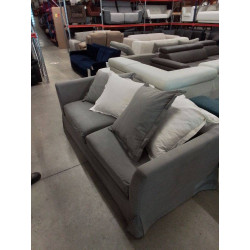 CANAPE TISSU 3PLC