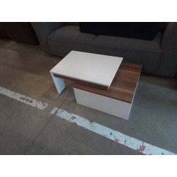 TABLE BASSE MODERNE 