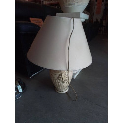 LAMPE À POSER 