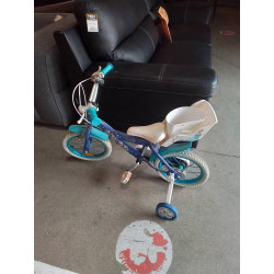 VÉLO ENFANT 