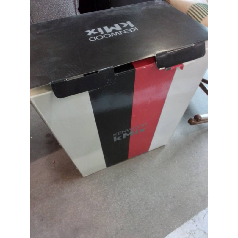 ROBOT KENWOOD KMX51
