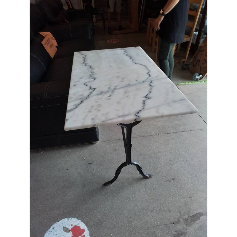 TABLE BISTROT 