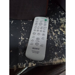 MINI CHAINE HIFI SONY 