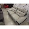BANQUETTE PARUA CP3 RELAX MICRO FIBRE 