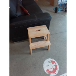TABOURET 2 MARCHE 