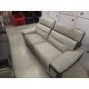 BANQUETTE PARUA CP3 RELAX MICRO FIBRE 