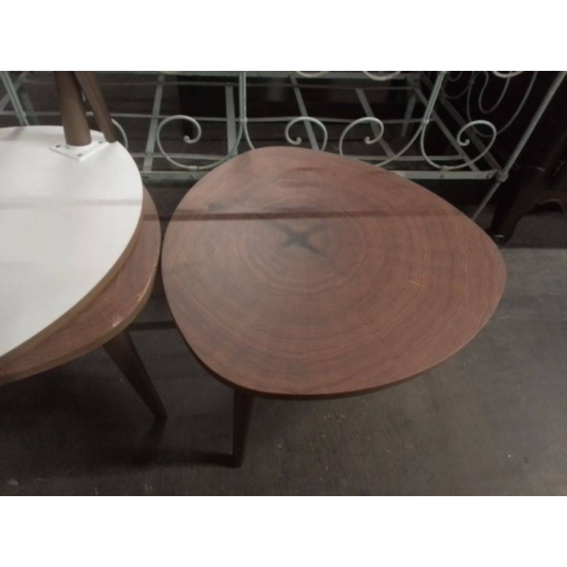 TABLE PM NATURA EN L\'ÉTAT 