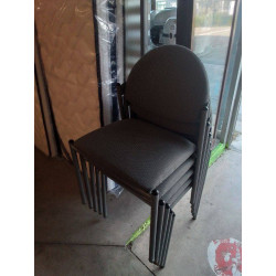 CHAISE DE BUREAU 