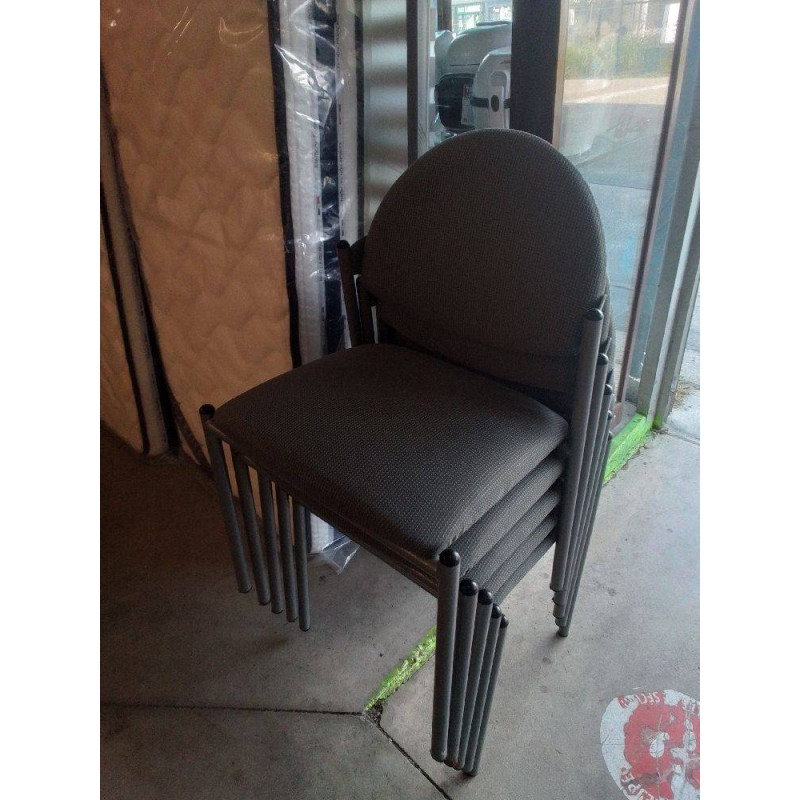 CHAISE DE BUREAU 