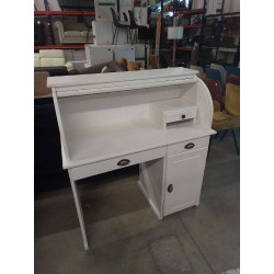 BUREAU A ROULEAU 