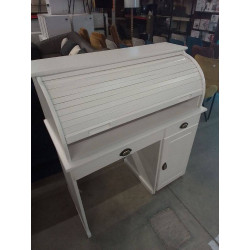 BUREAU A ROULEAU 
