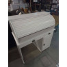BUREAU A ROULEAU 