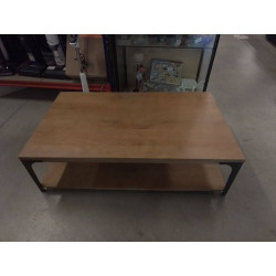 TABLE BASSE 