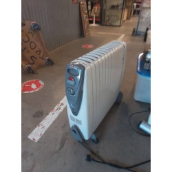 RADIATEUR DELONGHI 