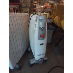 RADIATEUR SUPRA 