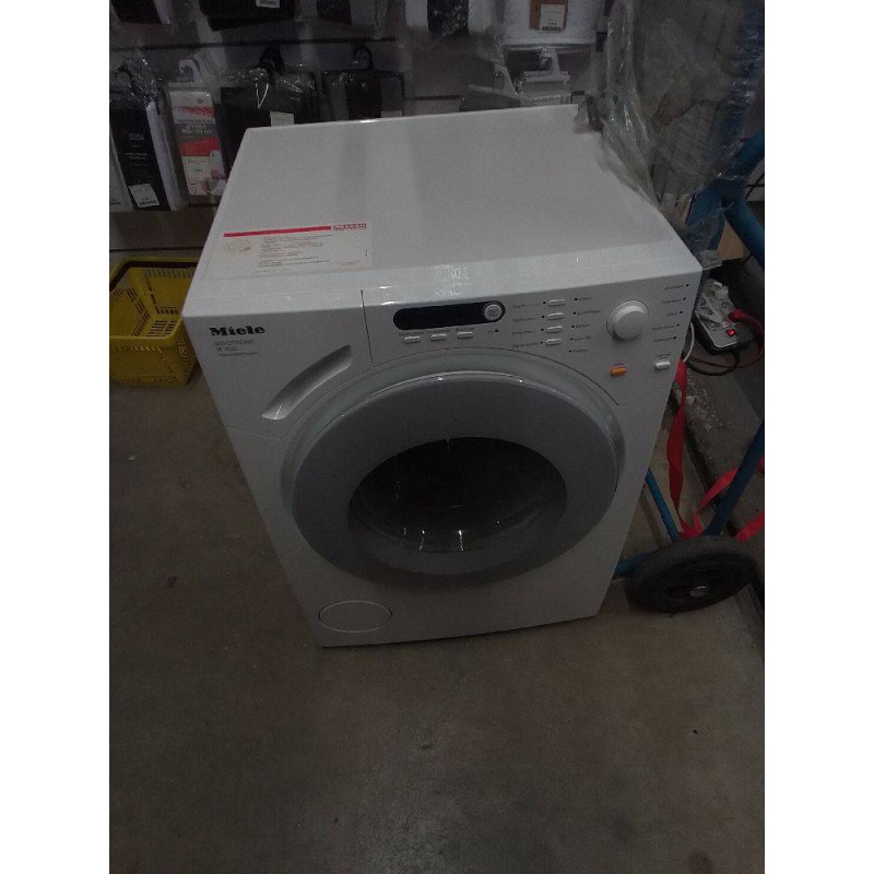 MACHINE A LAVER MIELE 6KG