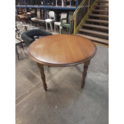 TABLE RONDE 1 ALL PLACAGE BOIS