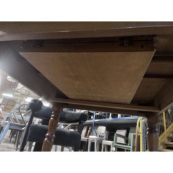 TABLE RONDE 1 ALL PLACAGE BOIS