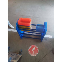 RANGE JOUET ENFANT 
