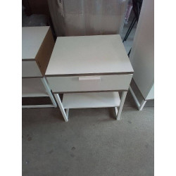 CHEVET MODERNE IKEA