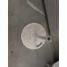 PIED DE PARASOL FER 