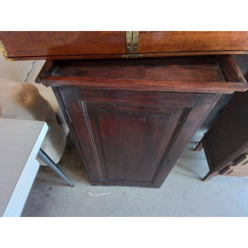 MEUBLE BAS DE RANGEMENTS 1 PORTE 