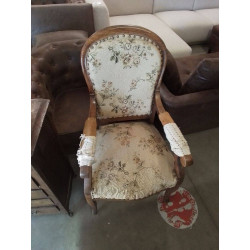 FAUTEUIL EN L’ETAT 