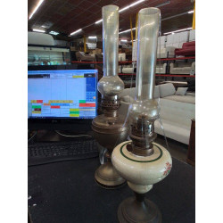 LAMPE A PETROLE GM