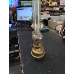 LAMPE A PETROLE MM
