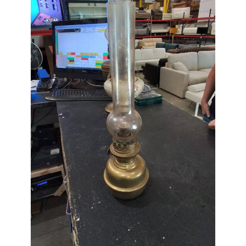 LAMPE A PETROLE MM