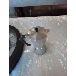 CAFETIÈRE ITALIENNE 