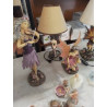 STATUETTE FEE