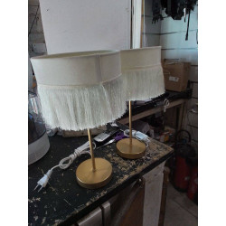 LAMPE DE CHEVET