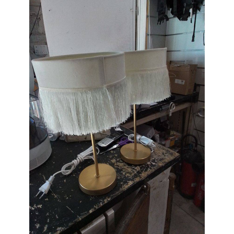 LAMPE DE CHEVET