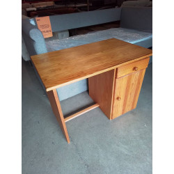 BUREAU PIN