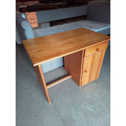 BUREAU PIN