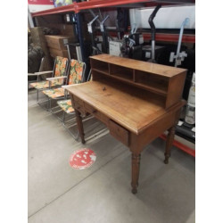 BUREAU GRADIN