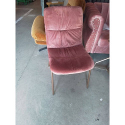 CHAISE MDM L’UNITE