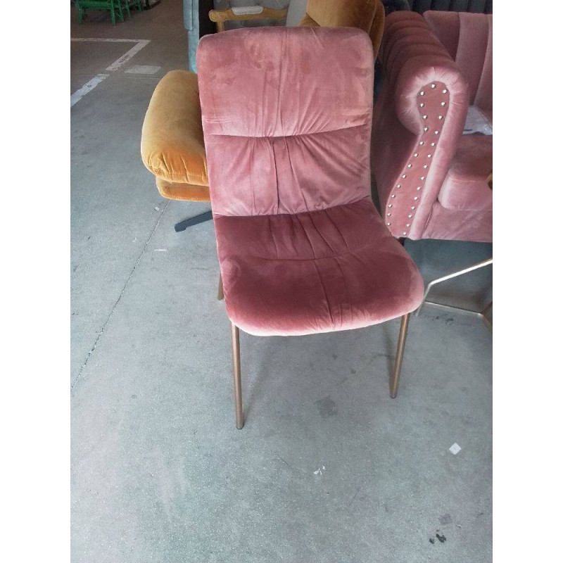 CHAISE MDM L’UNITE