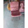 CHAISE MDM L’UNITE