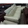 CANAPE D\'ANGLE LISMORE RELAX ELEC CUIR BUFFLE