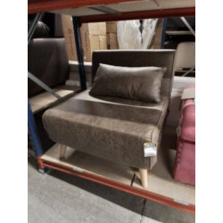 FAUTEUIL POSIO CONVERTIBLE