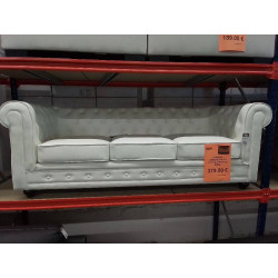 CANAPE CHESTERFIELD CP3...