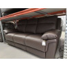 CANAPE PAKITA RELAX CP3 CUIR