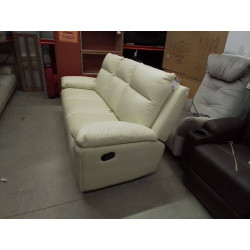 CANAPE PAKITA RELAX CP3 CUIR