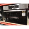 FOUR ENC CDG634ASO VAPEUR BOSCH
